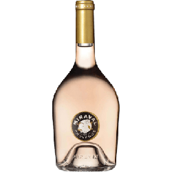 MIRAVAL ROSE 2019 precio