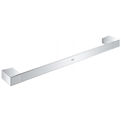 Portasalviette 50cm Grohe Selection Cube 40767000 Cromo características