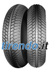 Michelin City Grip Winter ( 110/80-14 RF TL 59S ruota posteriore, M/C, ruota anteriore ) características