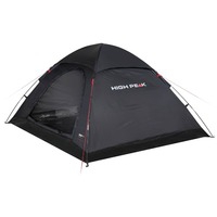 Monodome XL, Tenda