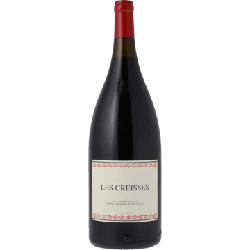 MAGNUM LES CREISSES 2019 - DOMAINE LES CREISSES precio