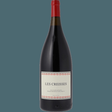 MAGNUM LES CREISSES 2019 - DOMAINE LES CREISSES
