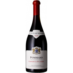POMMARD CLOS DE LA PLATIERE 2018 - CHATEAU DE MEURSAULT en oferta