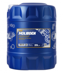 MANNOL Olio motore MN7505-20 en oferta
