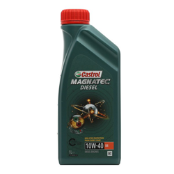 CASTROL Olio motore Magnatec Diesel 10W-40 B4 15CA2A precio