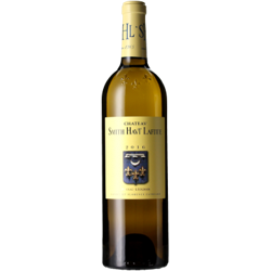CHATEAU SMITH HAUT LAFITTE BLANC 2016 características