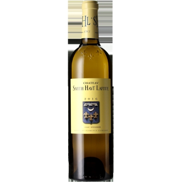 CHATEAU SMITH HAUT LAFITTE BLANC 2016