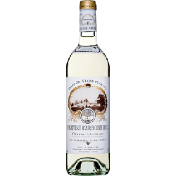 CHATEAU CARBONNIEUX 2018 - CRU CLASSE DE GRAVES características