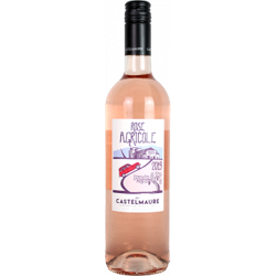ROSE AGRICOLE 2020 - CAVE DE CASTELMAURE precio