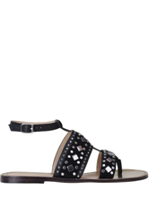 Studded sandals en oferta