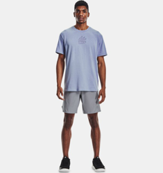 Shorts Curry UNDRTD Utility da uomo precio