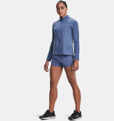 Short UA Launch SW ''Go All Day'' da donna en oferta