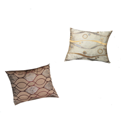 Cuscino Bombato 50 Jacquard en oferta