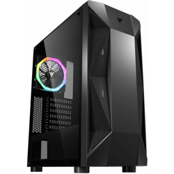 ROCK EVO Midi Tower Nero - Itek precio