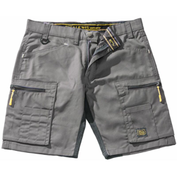 MOBISHO - 46 uomo, GRIGIO - grigio características