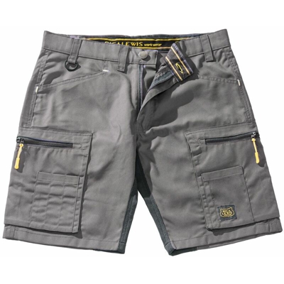 MOBISHO - 46 uomo, GRIGIO - grigio