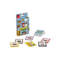 Chef Piatti Italiani 057094 en oferta