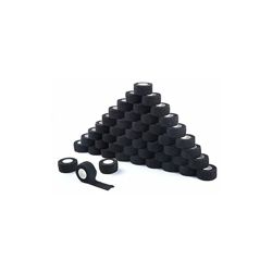 COJJ 48 pezzi bendaggio adesivo Cohesive bendaggio autoadesivo bendaggio dito cerotto Wundverband Fixierverband animale collare a mano strappi precio