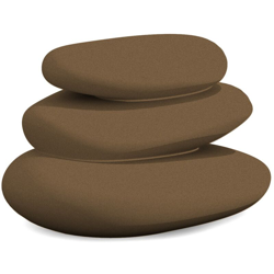 Complemento d'arredo Eden bronzo precio