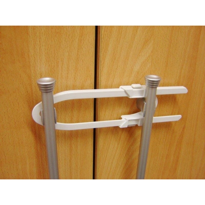 CHIUSURA PER ARMADIETTI - Reer