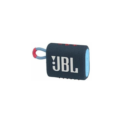 GO 3 Blu, Rosa 4,2 W - JBL