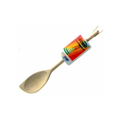 Cucchiaio magnum con anello Cm.35