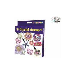 Playbox Ab - CREATIVE CREA PENDAGLI 2471425 características