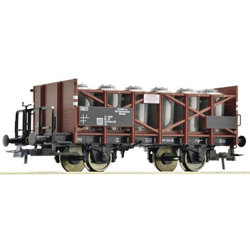 Carrello per acidi, DR 76307 - Roco características