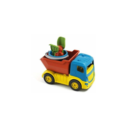 Camion Set C/Secchiello 13 Cm.33 934 precio