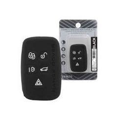 Cover chiave Sil. Land 2 - Range Nero en oferta