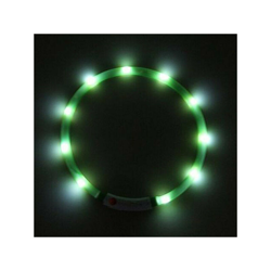Collana Verde Luce LED (Refurbished A+) precio