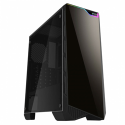 NOOXES X10 EVO Midi Tower Nero - Itek en oferta