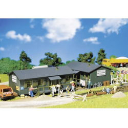 Baracca in legno 130947 H0 - Faller precio