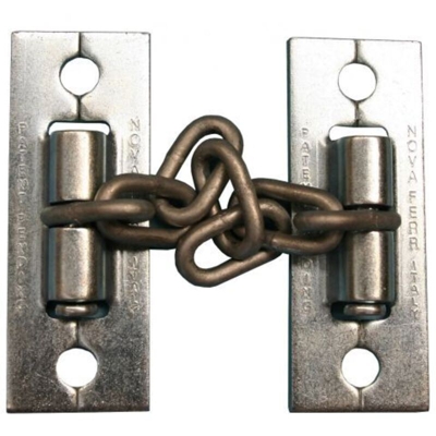 Dispositivo Anticaduta Cancelli Art. 253