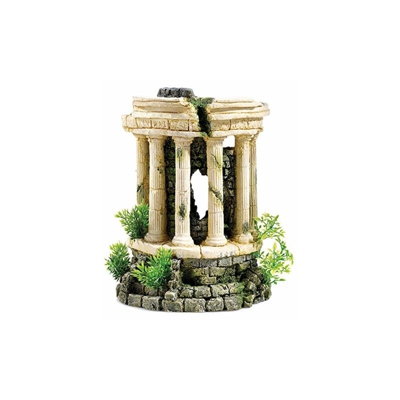Classic Aquatics Roman Tower, 28.5Â cm