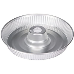 Agnelli - Stampo per ciambella con tubo Family Cm 28 en oferta