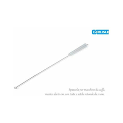 Spazzola Carlisle per Macchina del Caffe' - Chieppa en oferta