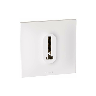 Legrand Neptune GSA - Presa TEL in Blister