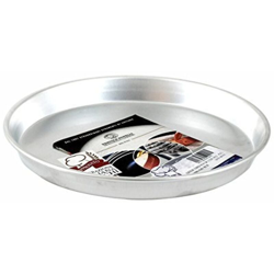 Tortiera conica bassa in alluminio Cm 34 características