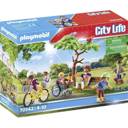 Playmobil® City Life Nel parco cittadino 70542 precio