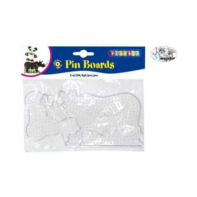 Playbox Ab - CREATIVE PERLINE BASE ORSORINO PZ.2 2456095