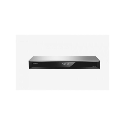 DMR-UBC70EG-S Blu-Ray recorder - Panasonic