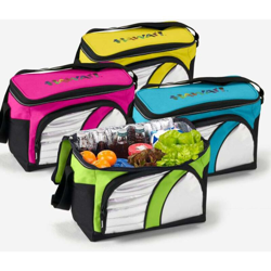 Borsa termica frigo portatile 12 L Hawaii XL precio