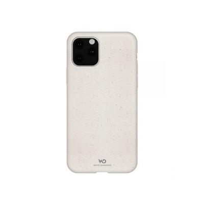 Hama Good custodia per cellulare Cover Bianco