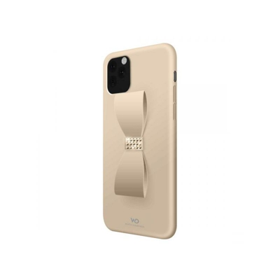 Hama Bow custodia per cellulare Cover Oro