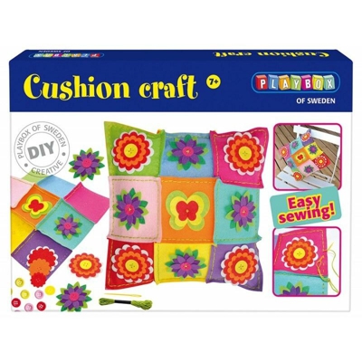 Playbox Ab - Playbox 2471457 kit per attivitÃ manuali per bambini