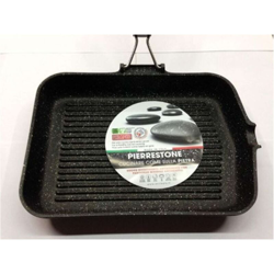 Bighouse It - BISTECCHIERA PIERRESTONE MAN. LEGNO CM.26X26 precio