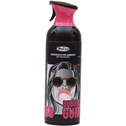 Maury'S Deodorante Per Ambienti 400 Ml Bubble Gum precio