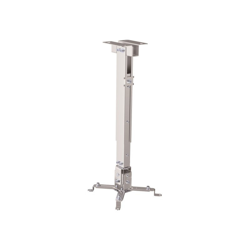 Ewent EW1530 supporto per proiettore Soffitto Argento en oferta