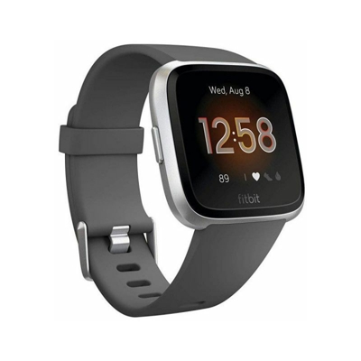 Versa Lite smartwatch LCD 3,4 cm (1.34') Argento - Fitbit